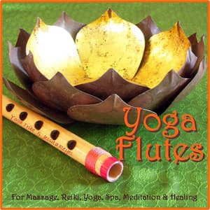Yoga Flutes - Yoga Tribe