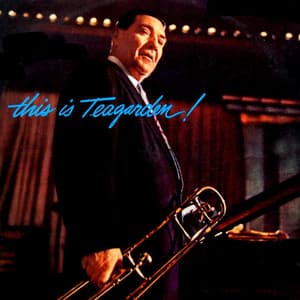 This Is Teagarden - Jack Teagarden