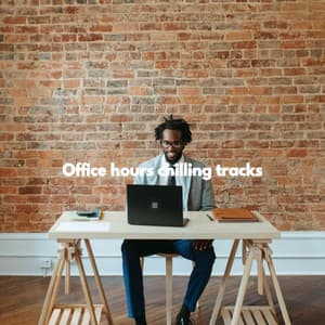 Office hours chilling tracks - Soft Jazz Cafe