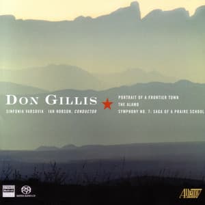Symphony No. 7 - Don Gillis