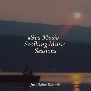 #Spa Music | Soothing Music Sessions - Música ambiental relajante