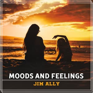 Moods and Feelings - Jim Ally