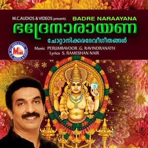 Badre Naraayana - Unni Menon
