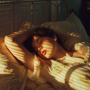 Calm Lofi Tunes for Restful Sleep - Sleep Noise Relax