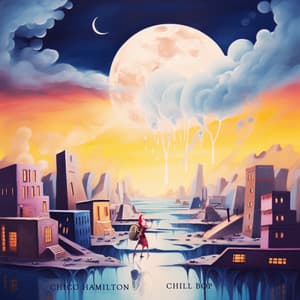 Chill Bop - Chico Hamilton