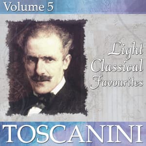 Light Classical Favourites, Vol. 5 - Franz von Suppé