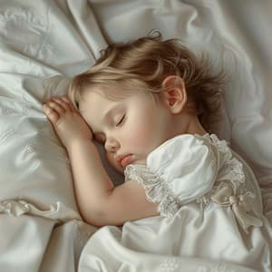 Sweet Dreams with Gentle Baby Sleep - Classical Lullabies