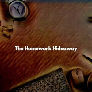 The Homework Hideaway - Upbeat Instrumental Music
