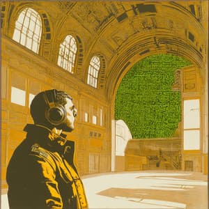 The Creative Muse: Ambient and Meditation Music's Influence on Artistic Expression - Quiet Music