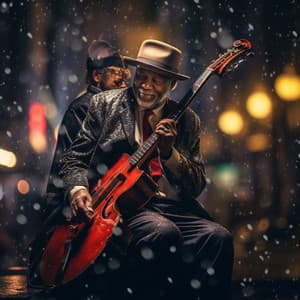 Park Bench Stories: Acoustic Jazz Music - Chilled Out Lounge Music