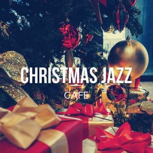 Christmas Jazz Cafe - Cozy Relaxing Winter Holiday Music - James Butler