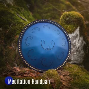 Méditation Handpan: Musique pour le bien-être, Équilibre et harmonie, Tai-chi, Yoga, Relaxation - Relaxation mentale