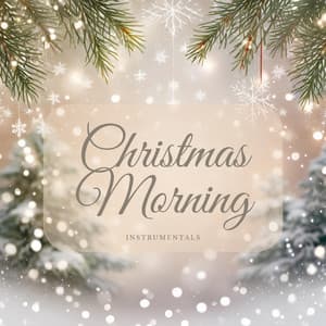 Christmas Morning Instrumentals - Coral Infantil de Navidad