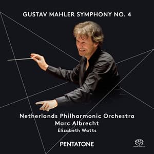 Mahler: Symphony No. 4 - Gustav Mahler