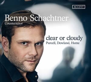 Clear or Cloudy - Benno Schachtner