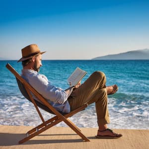 Armonía De Relajación: Música Para La Calma Interior - Estado Binaural