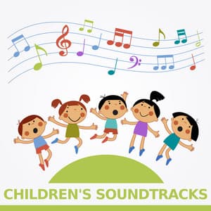 Children's Soundtracks - Children's Music