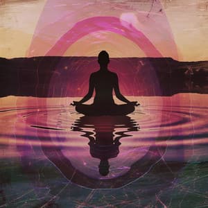 Vibrations for Serenity: Binaural Meditation - Mindfulness Mediation World