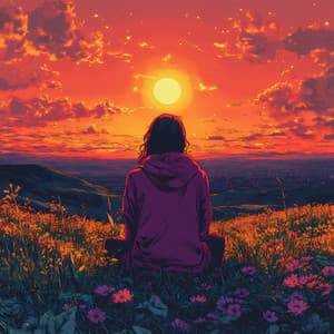 Calming Background Music 24 7 Chill Beats To Study Game Stream Work To 2025 - Lo Fi Hip Hop