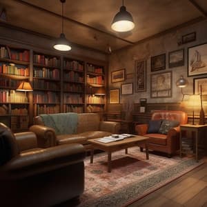 Soft-haired - Calm Focus