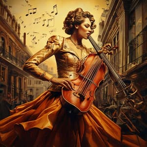 Vintage Jazz Rhythms: Timeless Musical Escape - Chillax Lounge