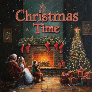 Christmas Time - Some Christmas Songs