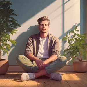 Armonía Para La Relajación: Música Suave - Doblar