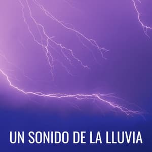 Un Sonido De La Lluvia - Lluvia París
