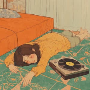 眠りへの招待: 夢の谷へ向かう癒しのマッサージ - Enhance Memory Academy