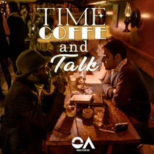 TIME COFFE AND TALK - Jazzy Coffee