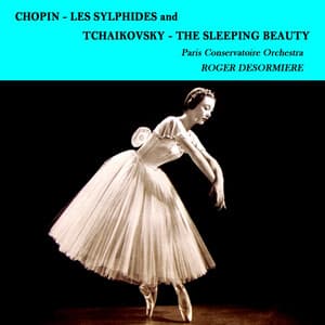 Chopin: Les Sylphides - Frédéric Chopin