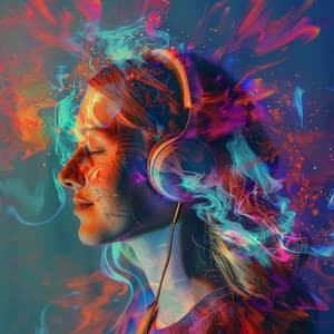 Rhythms of Relaxation: Music for Calming - Relaxing Music Channel