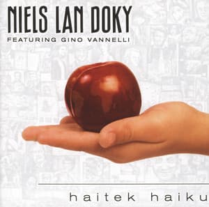 Haitek Haiku - Niels Lan Doky