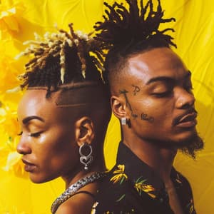 King and Queen Afro Trap - AfrooKing