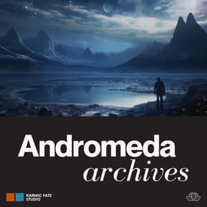Andromeda Archives - New Age