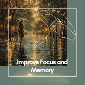 Improve Focus and Memory - Relax Flute Music