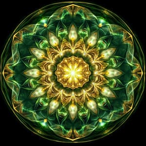 Self Confidence & Purpose Frequency - 963 Hz Crown Chakra Healing - Mission Venus