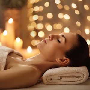 Soft Spa Music for Ultimate Comfort - Natural Massage