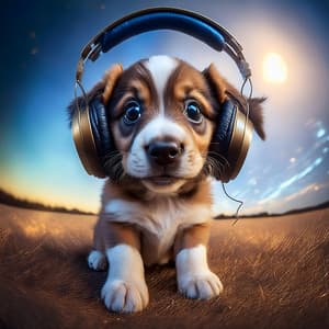 Música Para Perros: Ritmos Relajantes - Investigación de ritmos binaurales