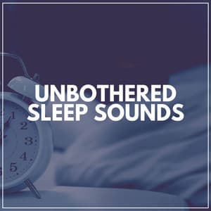 Unbothered Sleep Sounds - The Background Noise Company