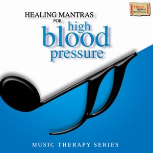 Healing Mantras High Blood Pressure - Pandit Jasraj