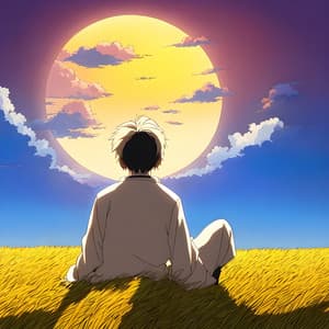 Golden Harmony: Smooth Lofi Mix - Lofi Study Music