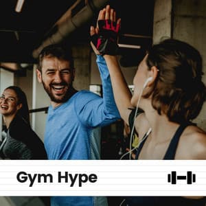 Gym Hype - Workout Music