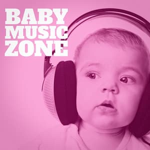 Baby Music Zone - Smart Baby Lullaby Music