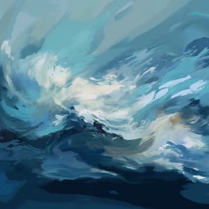 Rain and Noise - Nature Sound Bath