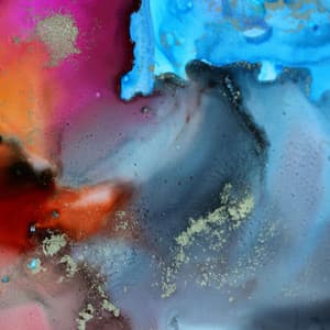 Carefree Background for Rhythm - Pensamento Positivo