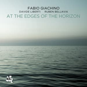 At The Edges Of The Horizon - Fabio Giachino