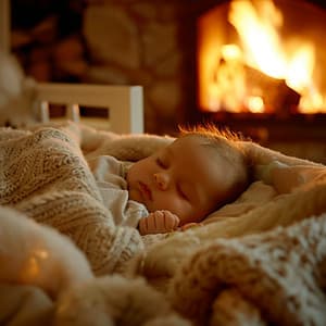Silencio Del Invierno: Sonidos Para Dormir Bebés - Expertos en canciones de cuna