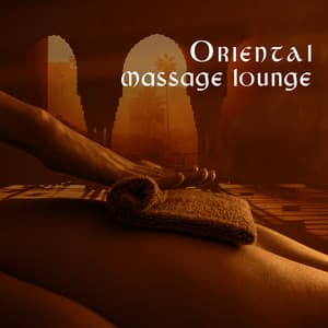 Oriental Flow of Touch Lounge - Daves Gordson