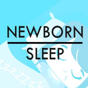 Newborn Sleep - Bedtime Songs Collective